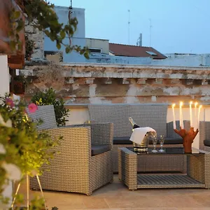  Bed and breakfast Vin E Va