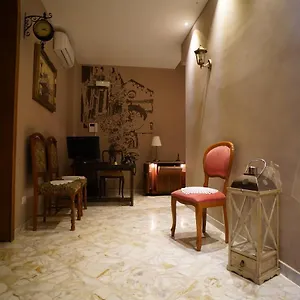  Bed and breakfast Antica Boutique