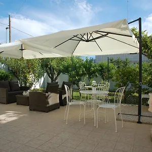 2* Nocleg ze śniadaniem Giardino Dei Frutti