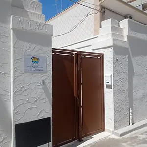 Lovin Puglia Vacation Bed & Breakfast