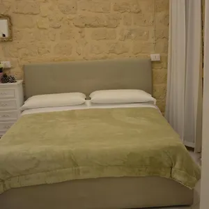 Gasthof Dimora Del Carmine, Bari