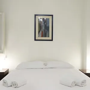 2* Nocleg ze śniadaniem Clorinda's